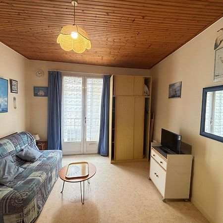 Studio Pratique Pres De La Plage - Fr-1-197-261 Les Sables-d'Olonne Luaran gambar